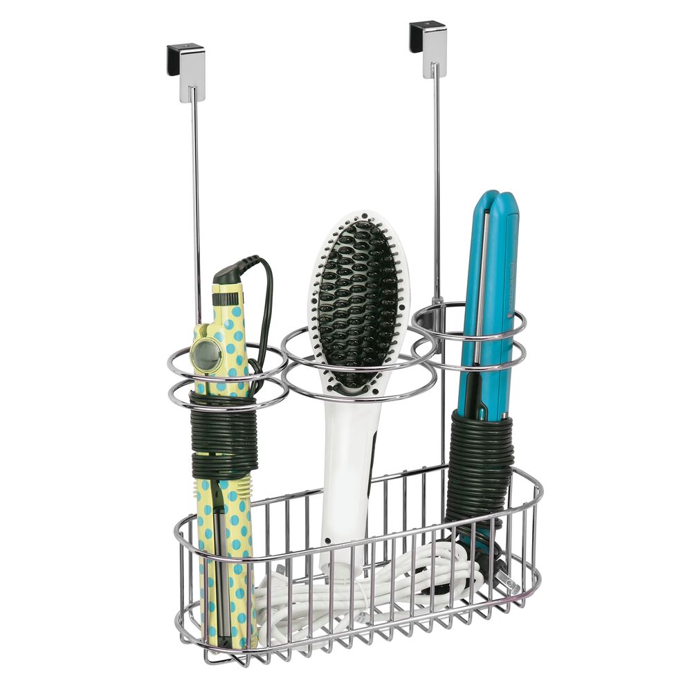 Classico Over Cabinet Hair Care Station Chrome - Image 5