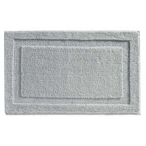 Spa Rug 34 x 21 Gray