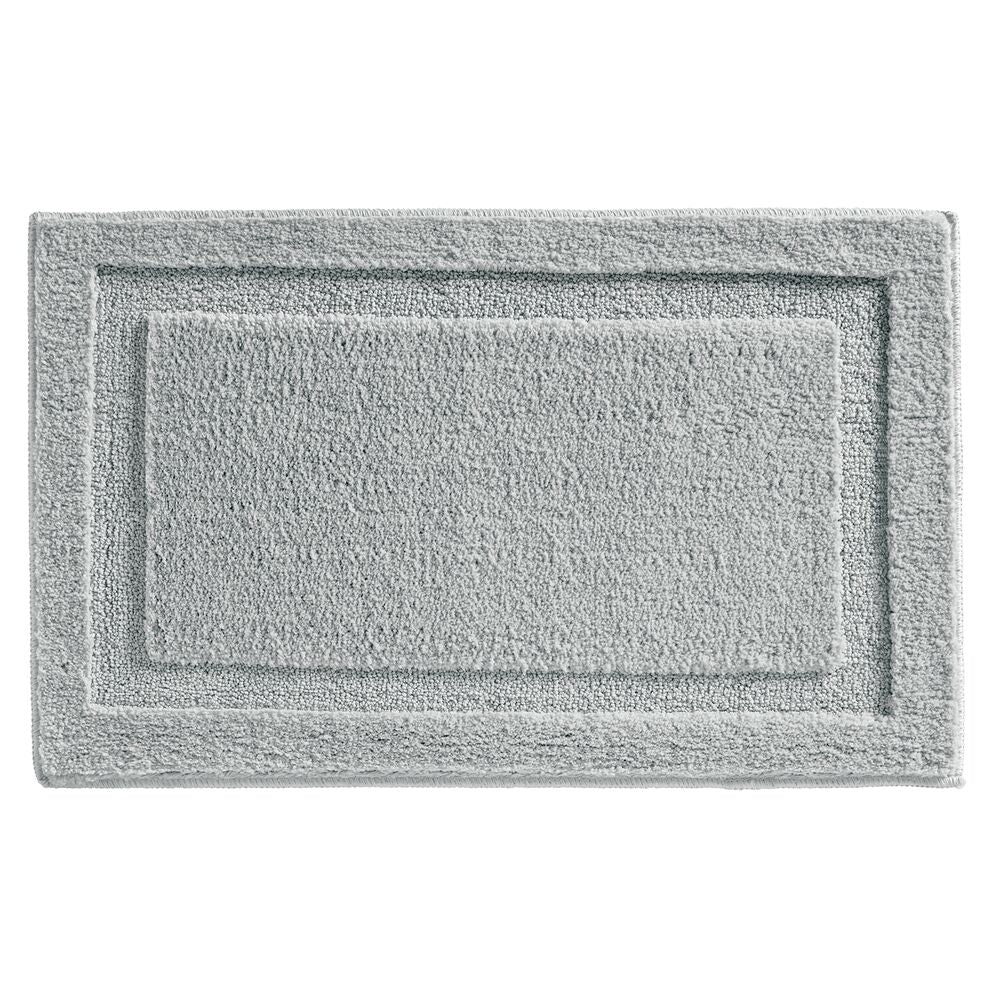 Spa Rug 34 x 21 Gray