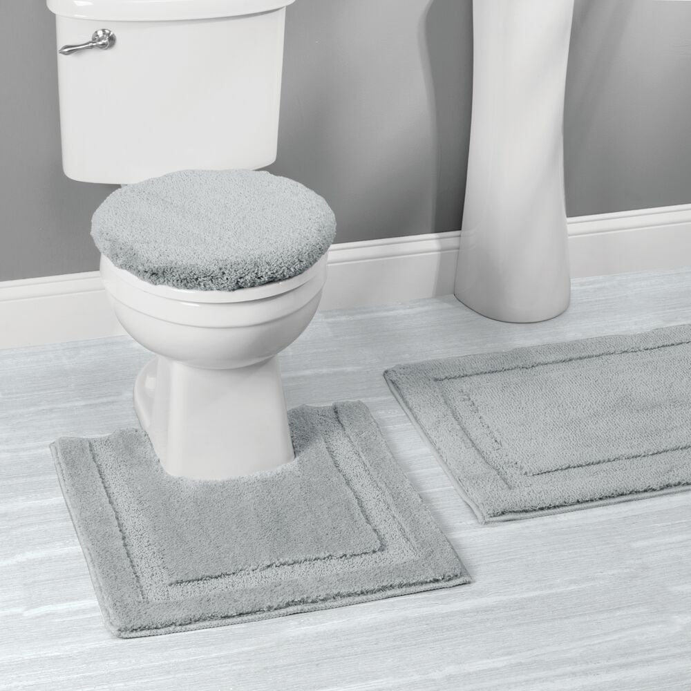 Spa Rug 34 x 21 Gray - Image 2