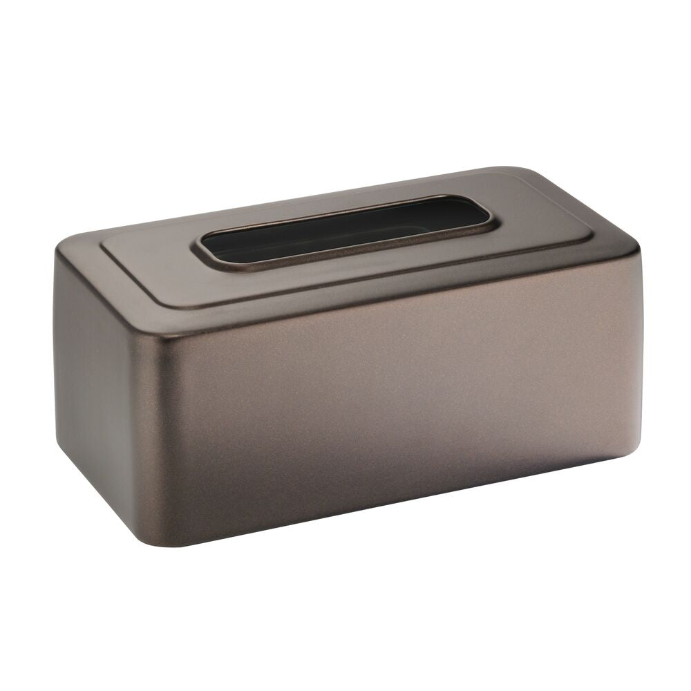 Olivia Tissue Box Bronze - Image 4