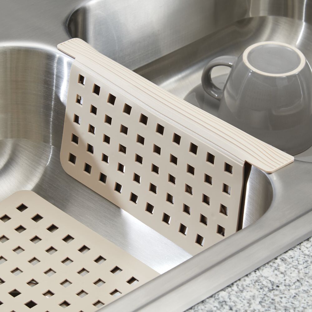 Euro Sink Saddle Taupe - Image 2