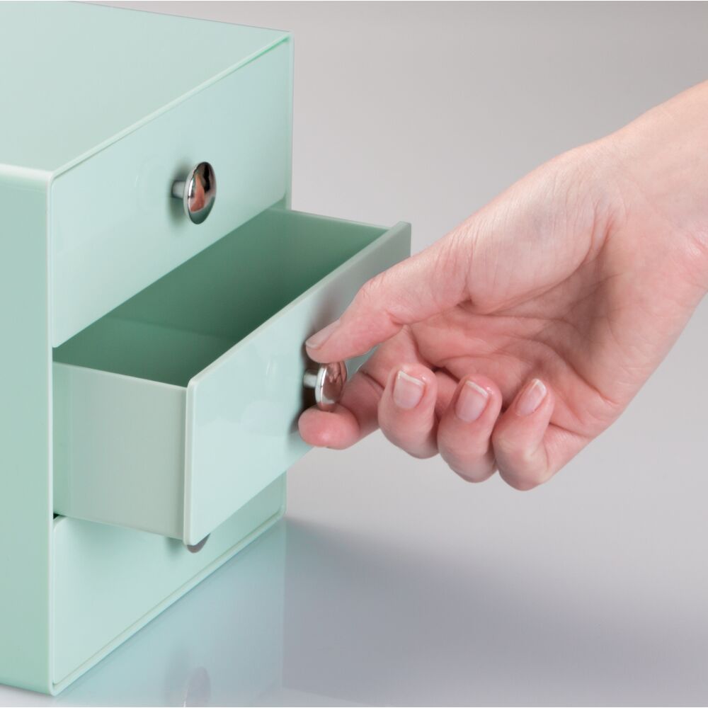 Drawers - Original 3 Drawer Mint - Image 6