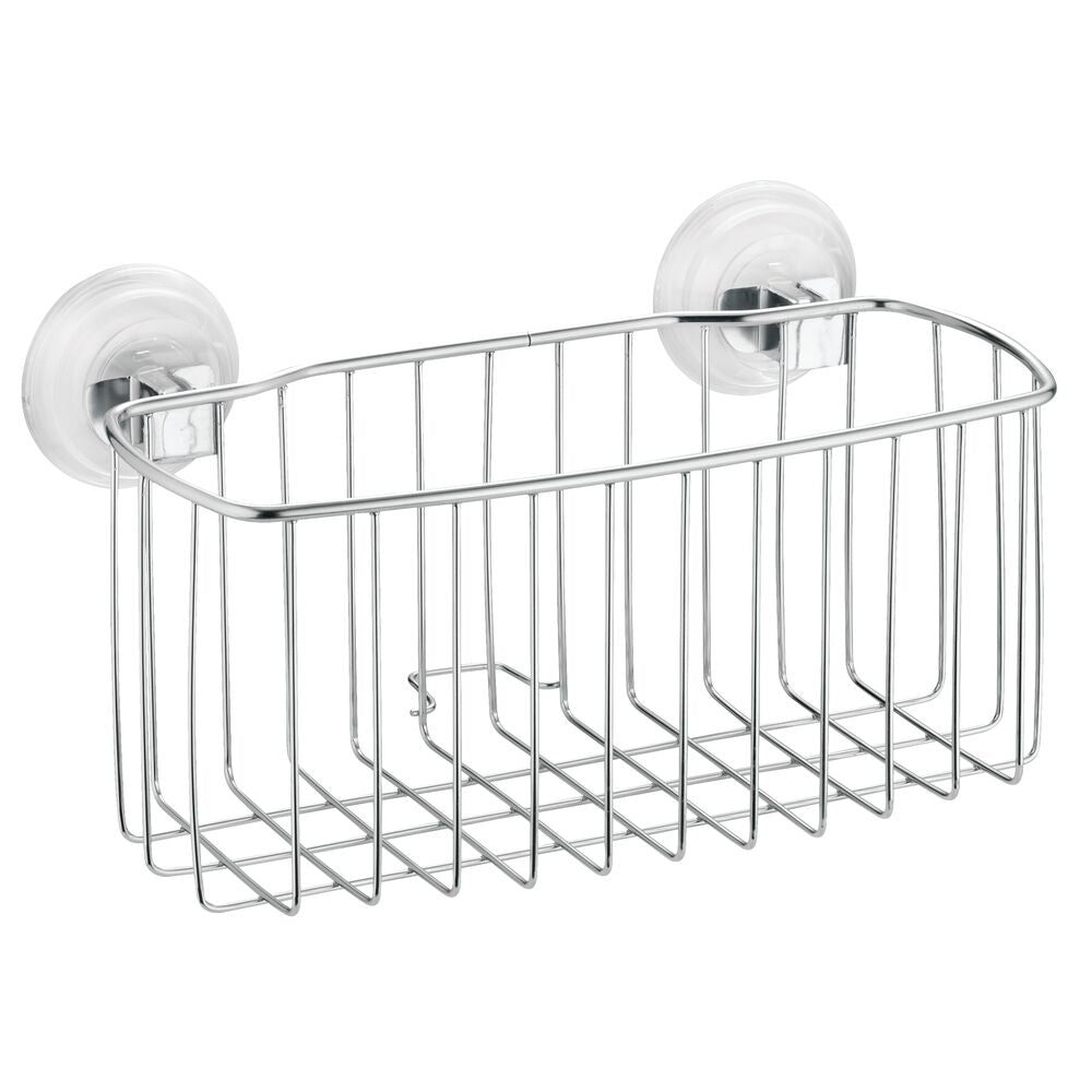 Reo Push Lock Shower Basket - Image 5