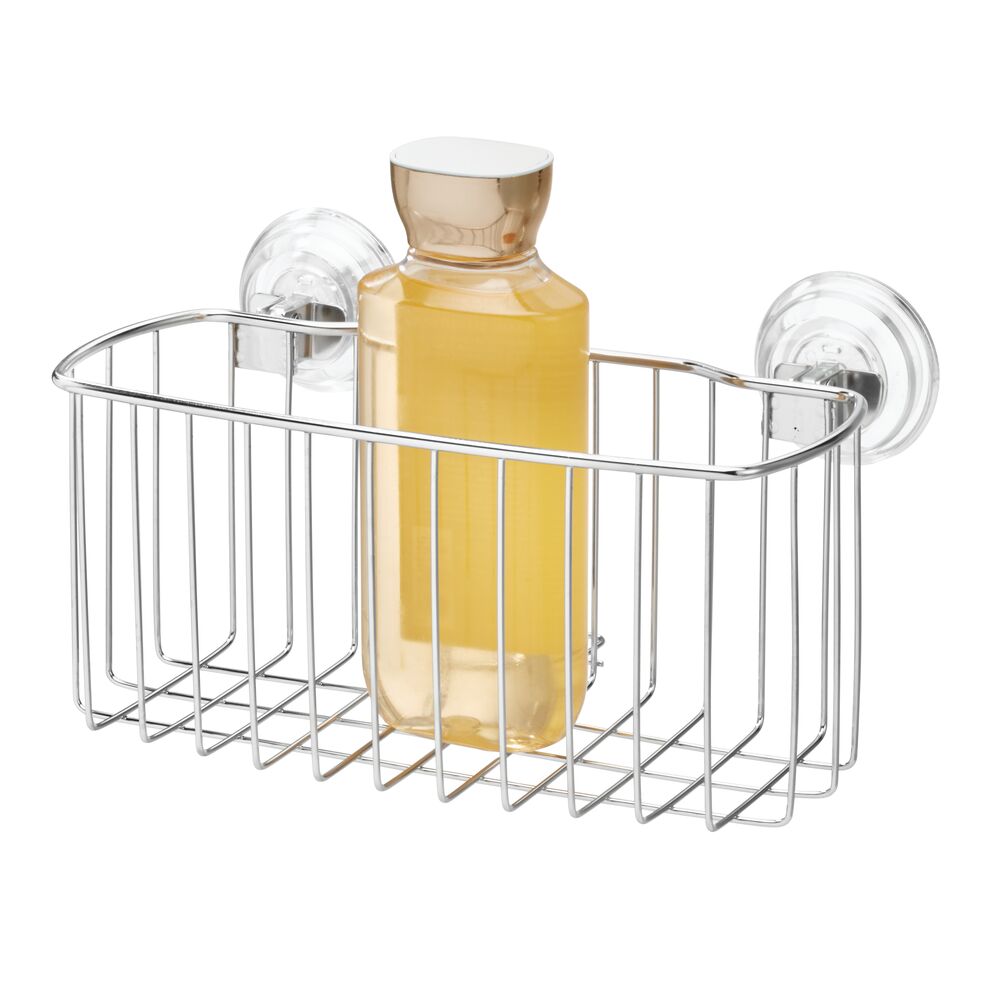 Reo Push Lock Shower Basket - Image 6