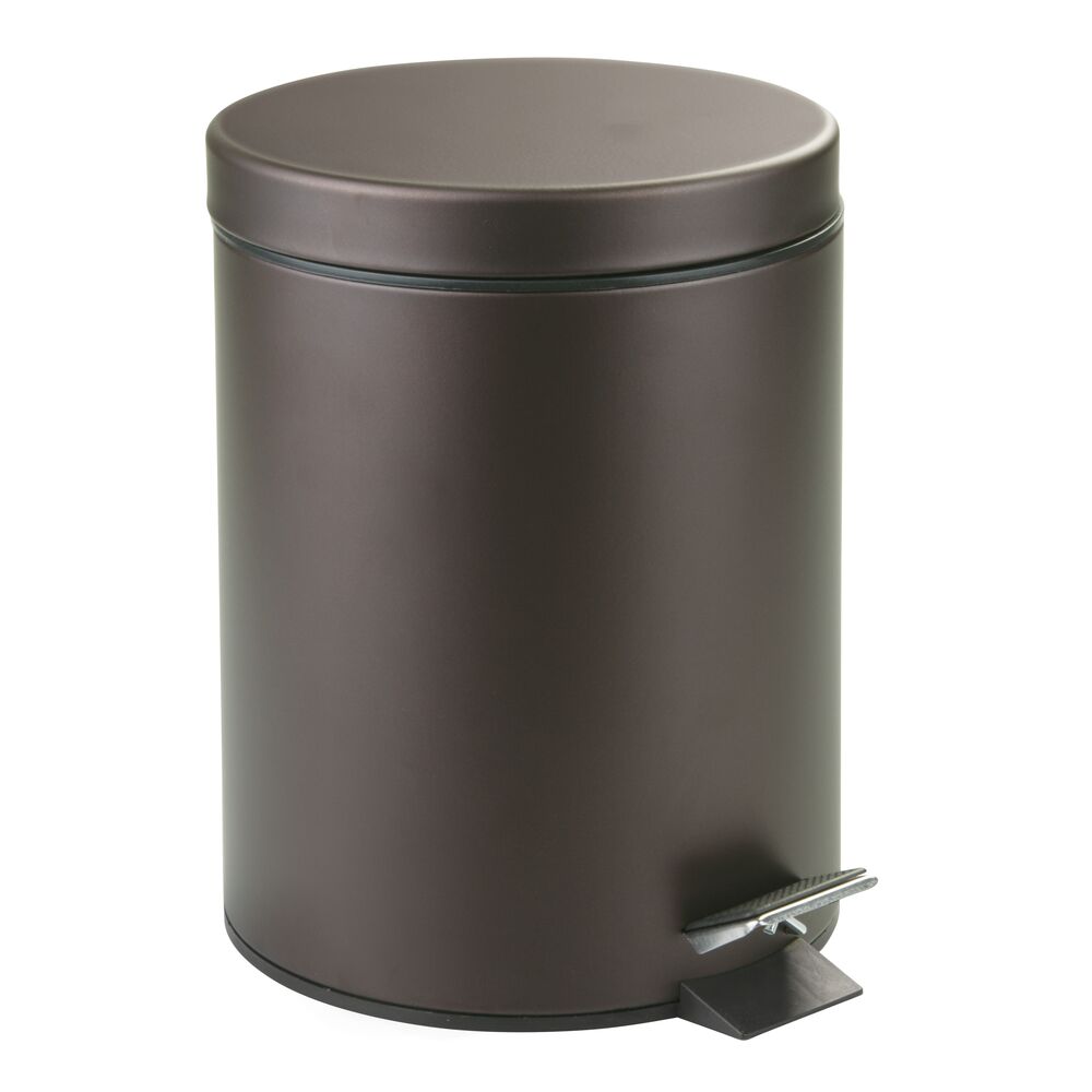 Step Can 5L Bronze - Image 2