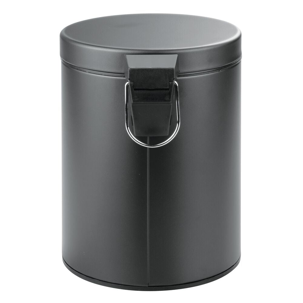 Step Can 5L Matte Gray - Image 5
