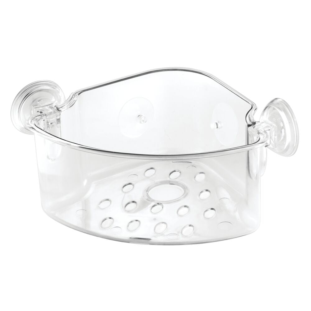 Power Lock Corner Basket Clear - Image 3