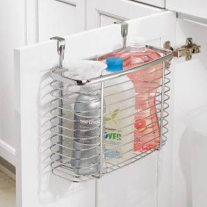 Axis Over The Cabinet X5 Basket Chrome