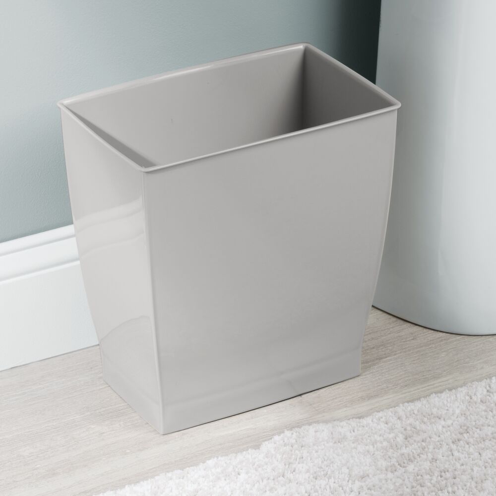 Mono Rectangular Can Gray - Image 2