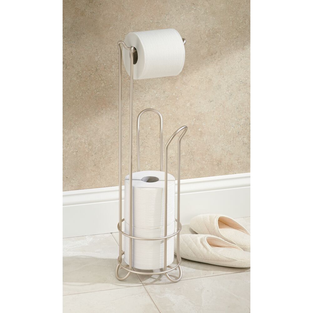 Classico Roll Stand Plus Satin - Image 4