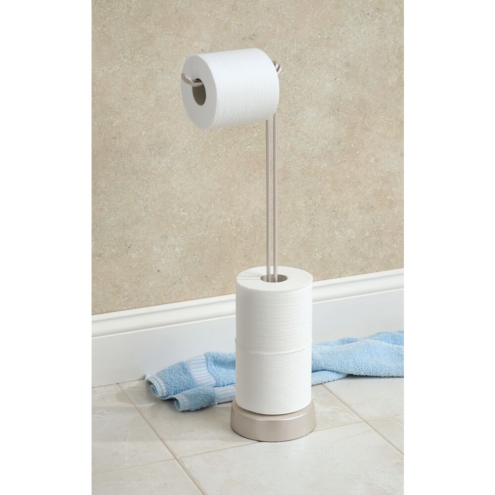 Classico Tissue Caddy Plus Satin - Image 5