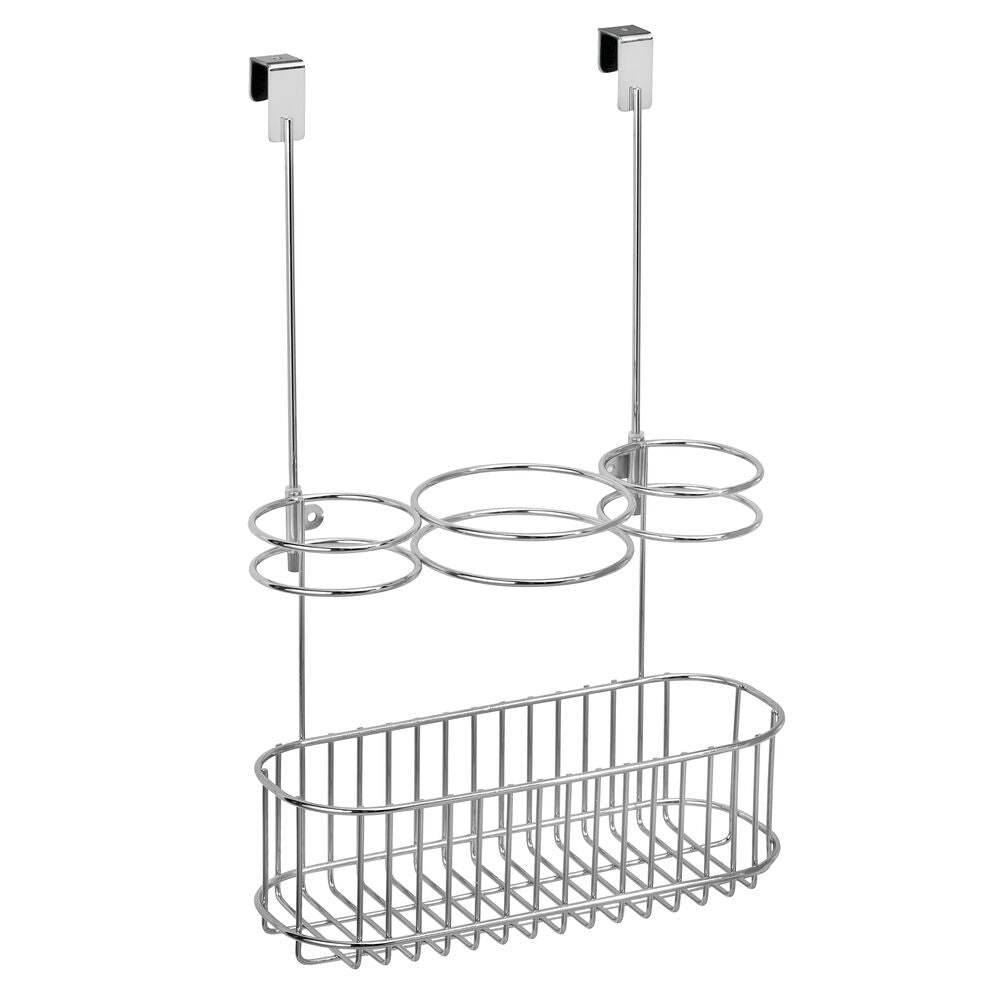 Classico Over Cabinet Hair Care Station Chrome - Image 4