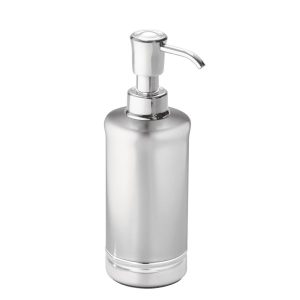 York Metal Soap Pump Split Finish