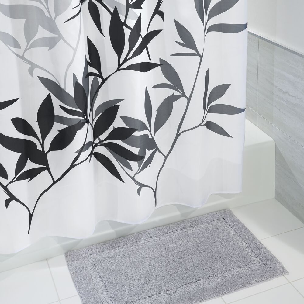 Spa Rug 34 x 21 Gray - Image 3