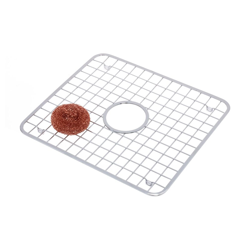 iDesign Gia Sink Grid in Polished - Image 6