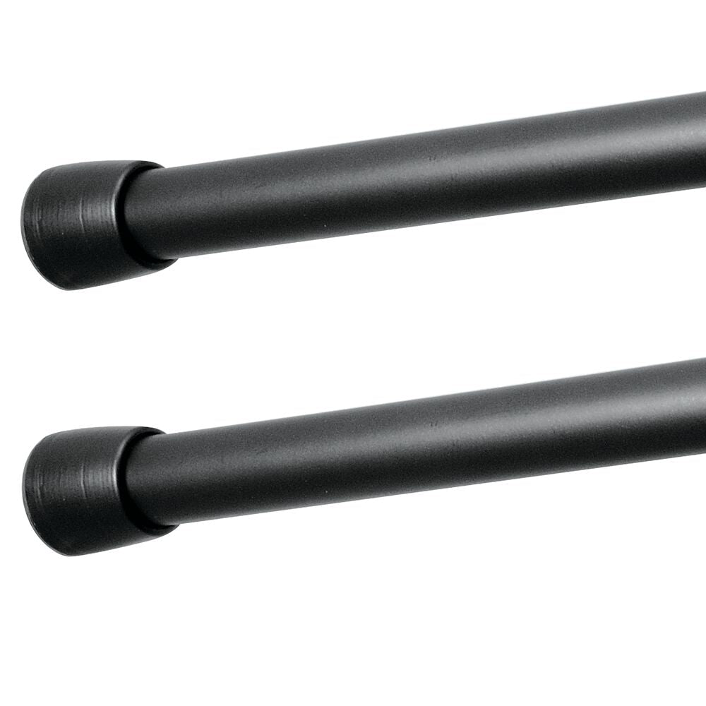 Cameo Shower Tension Rod - M Matte Black - Image 4