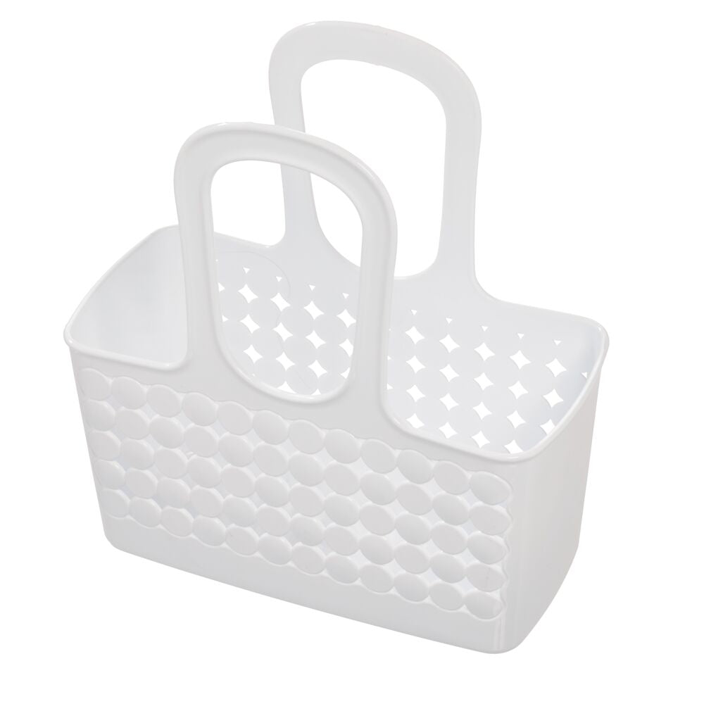Orbz Small Tote White - Image 2