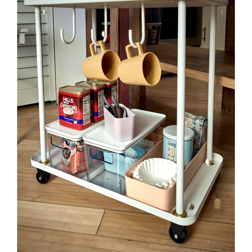 iDesign Drawer Organizers - Set of 4 - Image 3