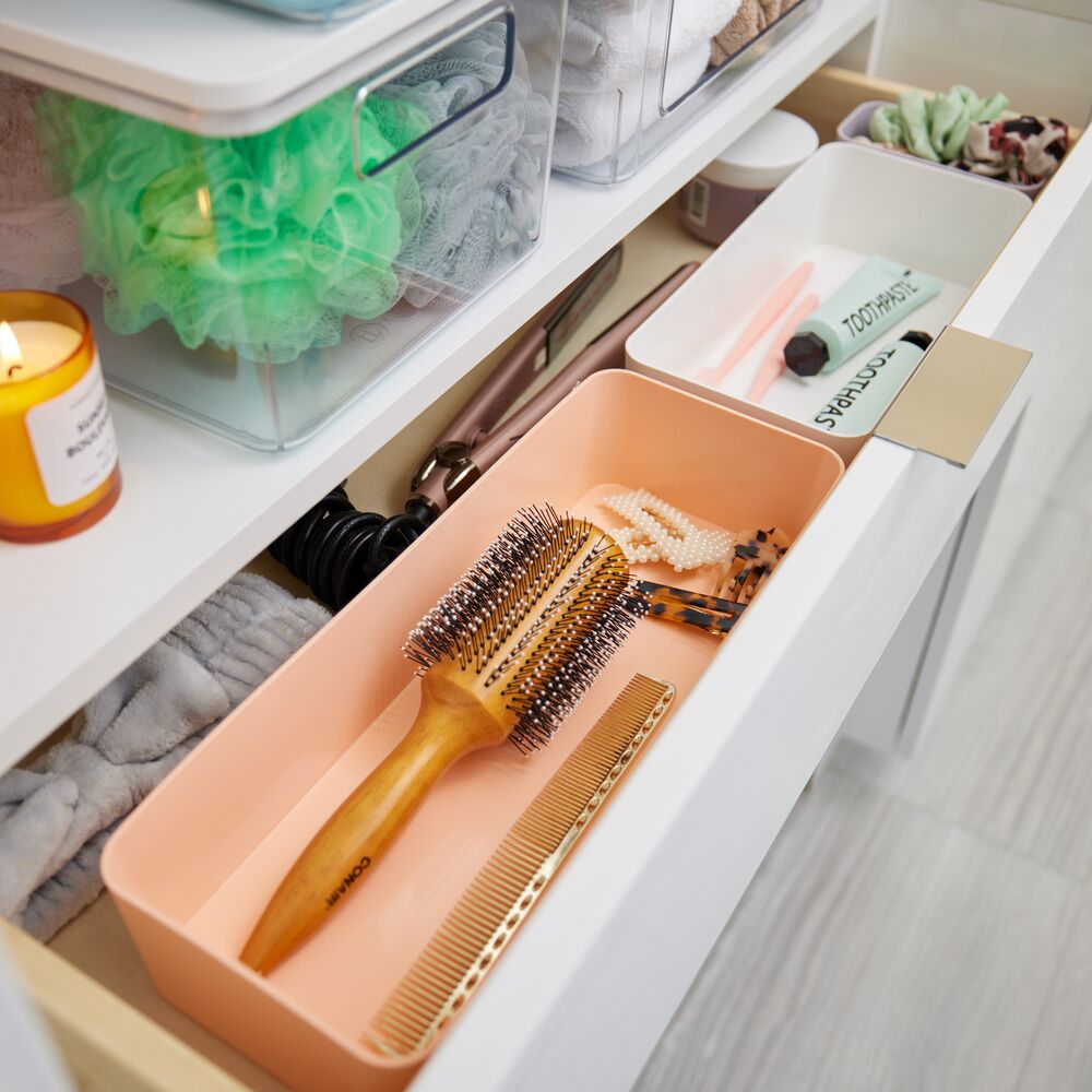 iDesign Drawer Organizers - Set of 4 - Image 4