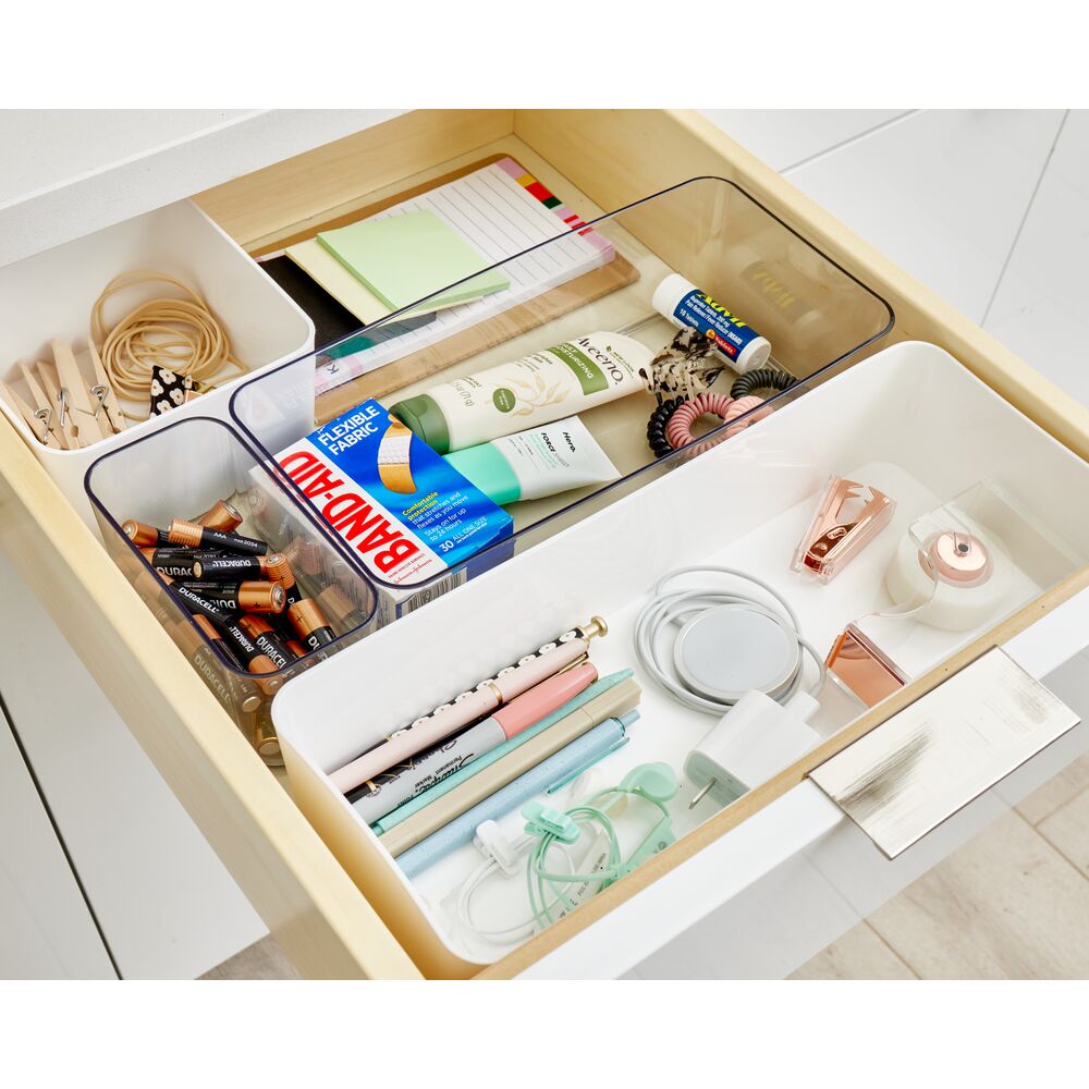 iDesign Drawer Organizers - Set of 4 - Image 10