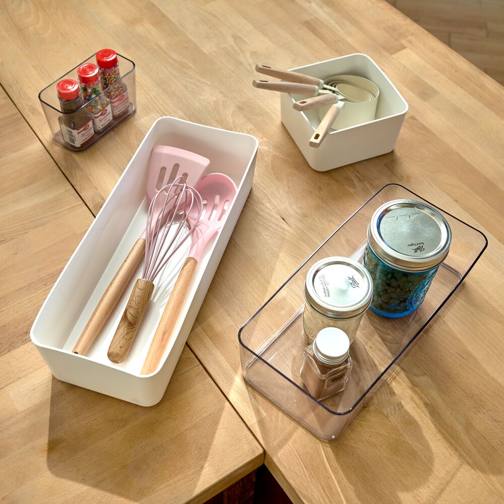 iDesign Drawer Organizers - Set of 4 - Image 8