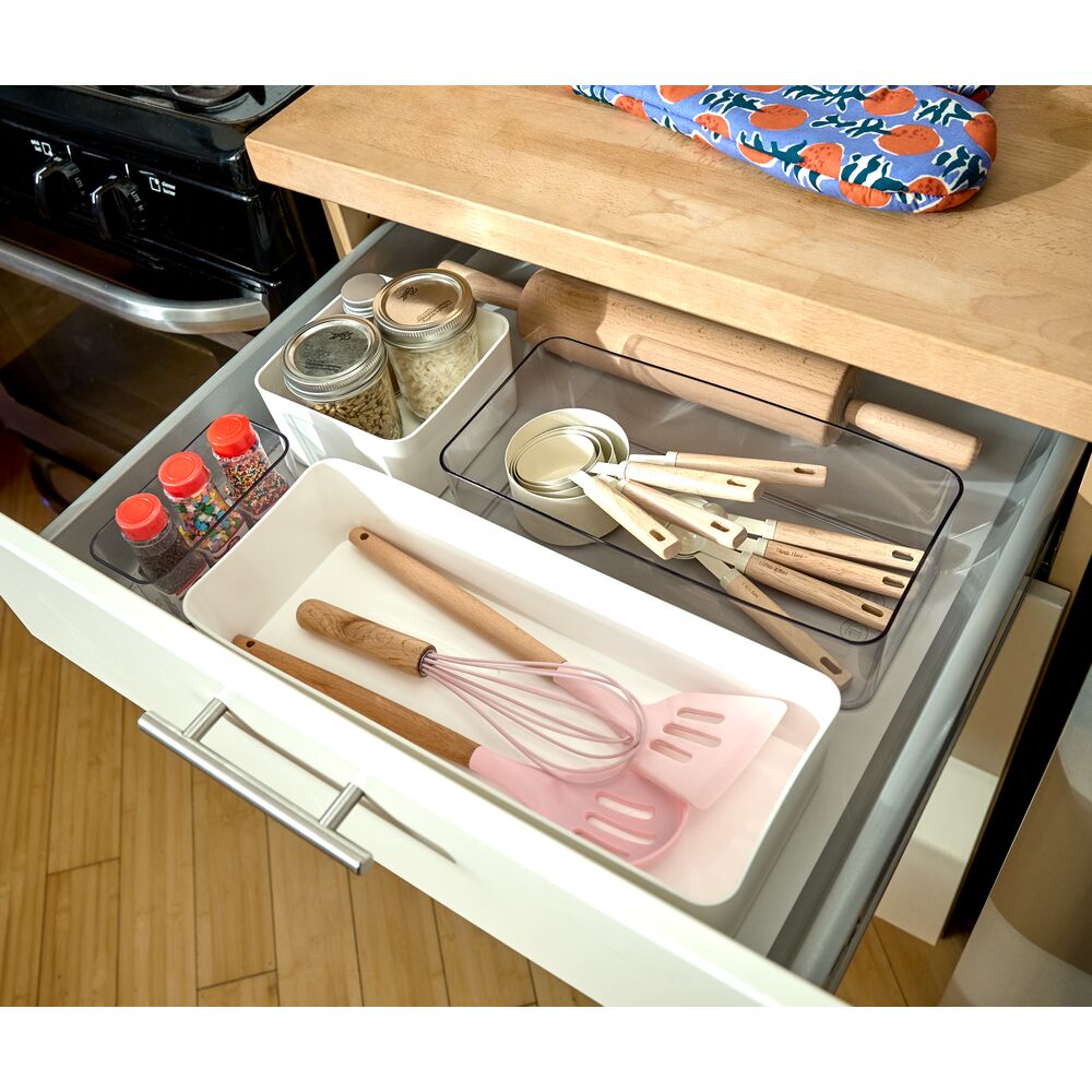 iDesign Drawer Organizers - Set of 4 - Image 9