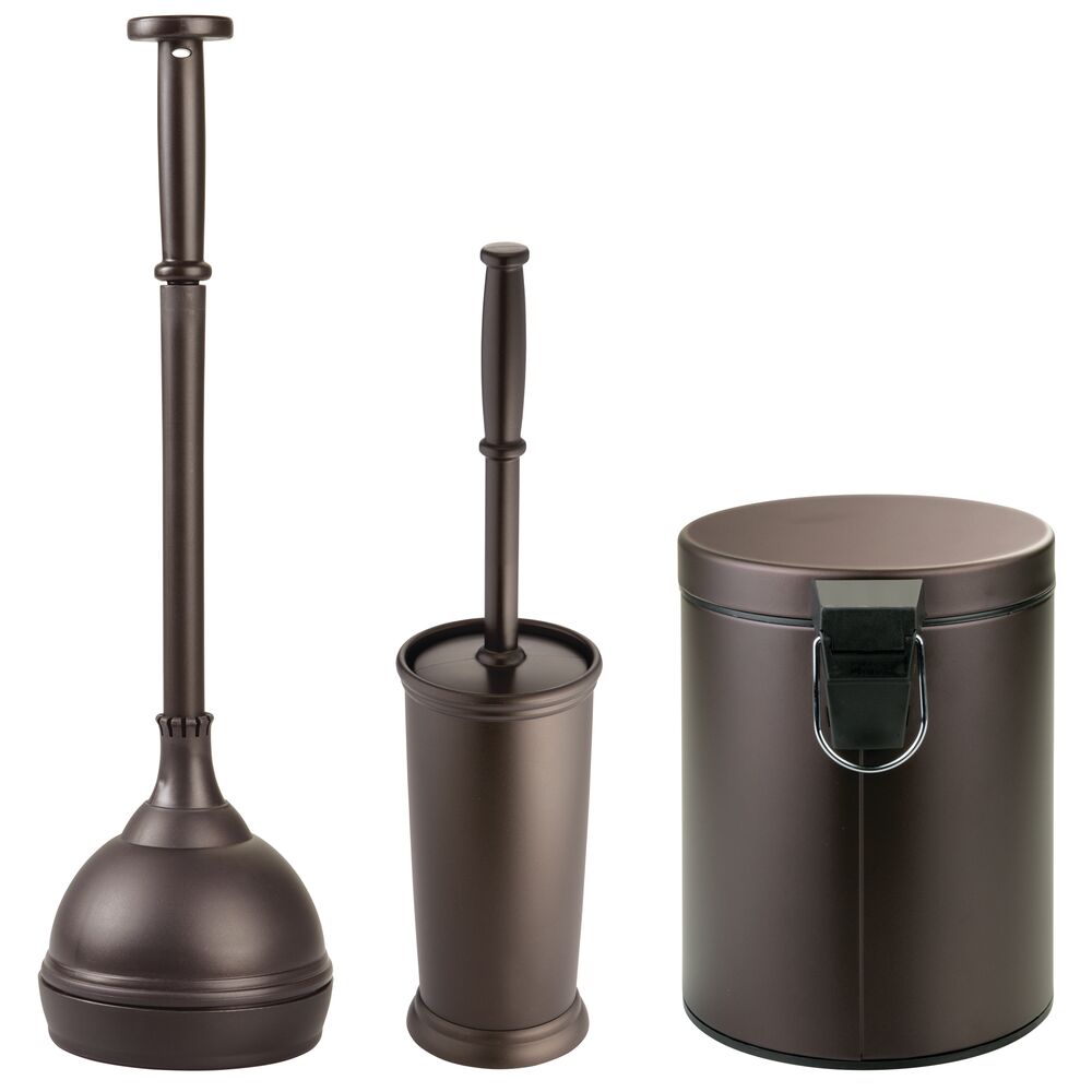Step Can 5L Bronze - Image 4