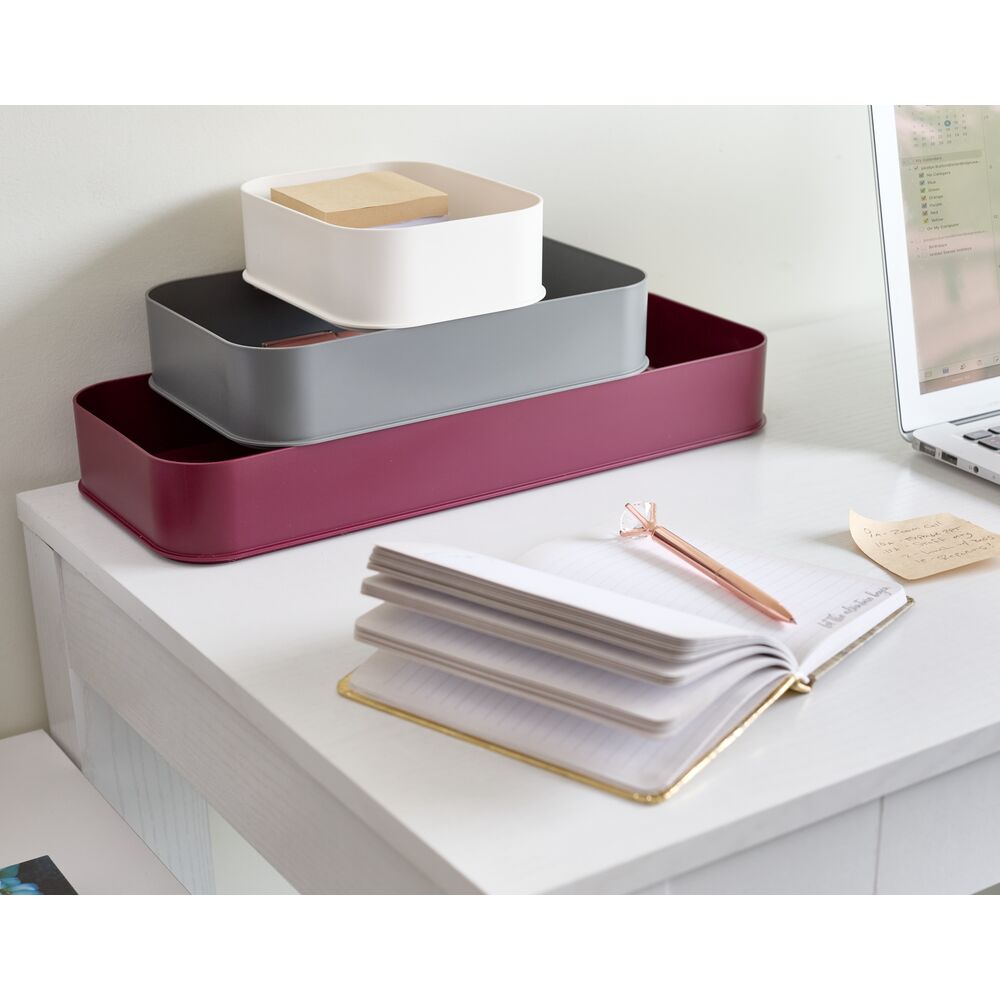 Fresnel Organization Bins - Set of 3 - Image 6