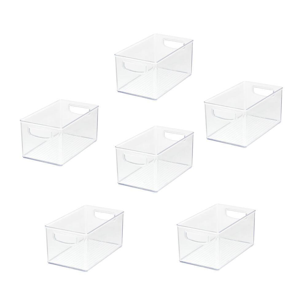 Kitchen Binz 10x6x5 (Set of 6) - Image 5