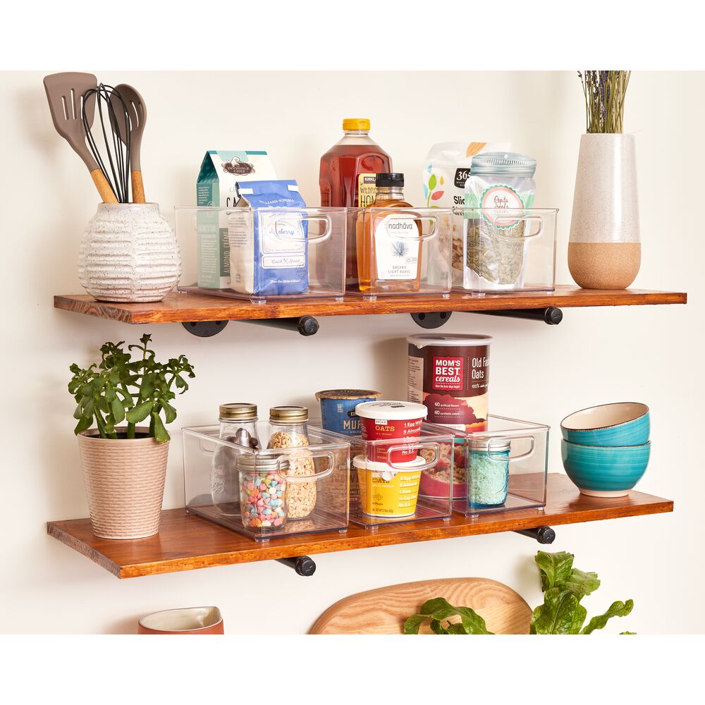 Kitchen Binz 10x6x5 (Set of 6) - Image 2