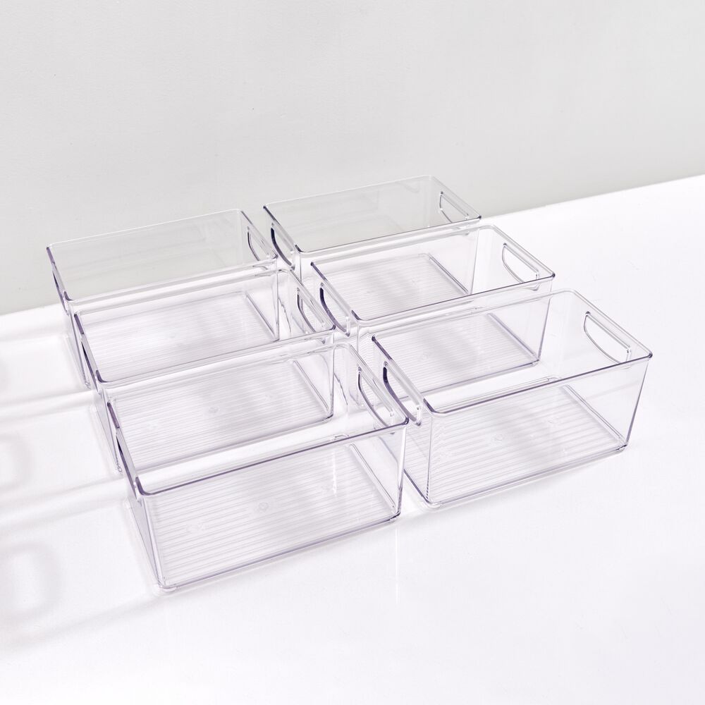 Kitchen Binz 10x6x5 (Set of 6) - Image 4