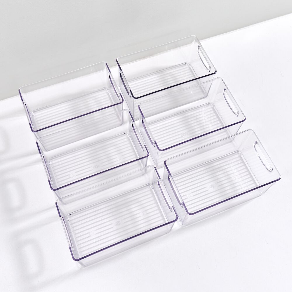 Kitchen Binz 10x6x5 (Set of 6) - Image 3
