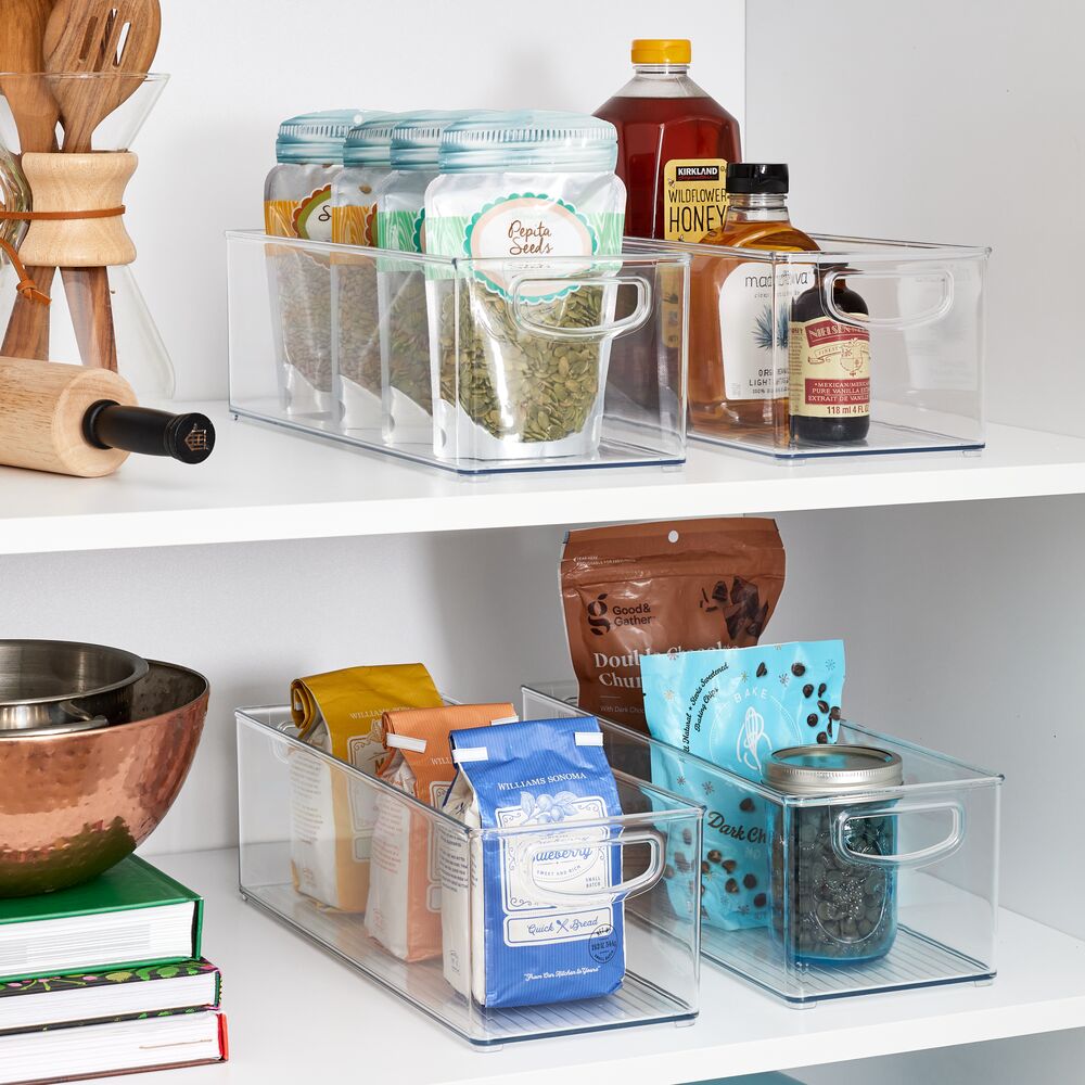 Kitchen Binz 16 x 6 x 5 (Set of 4) - Image 5