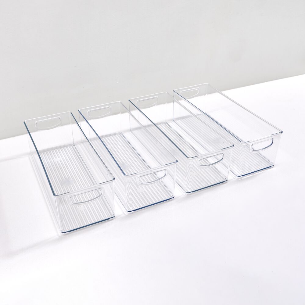 Kitchen Binz 16 x 6 x 5 (Set of 4) - Image 4
