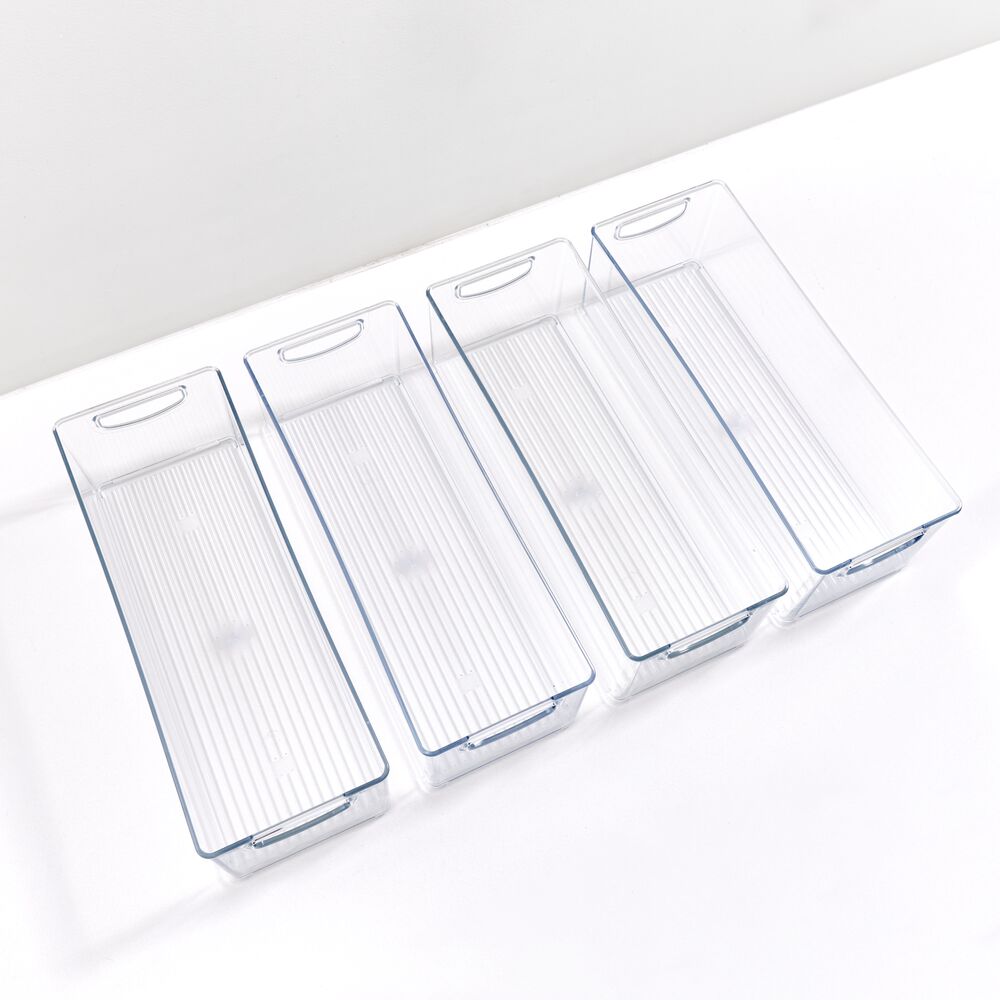 Kitchen Binz 16 x 6 x 5 (Set of 4) - Image 3
