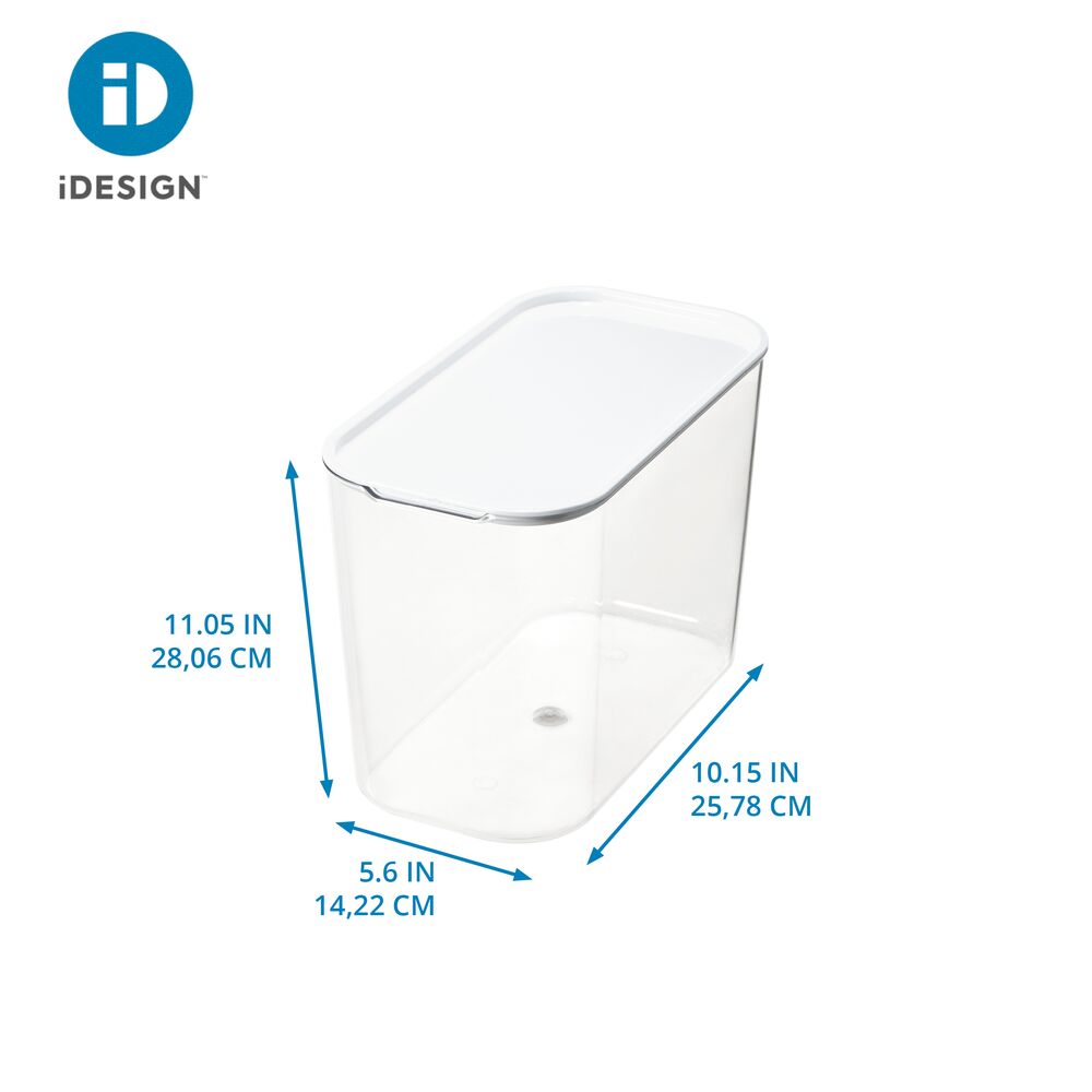 iD Wallspace Inner Bin - Tall (Set of 2) - Image 7