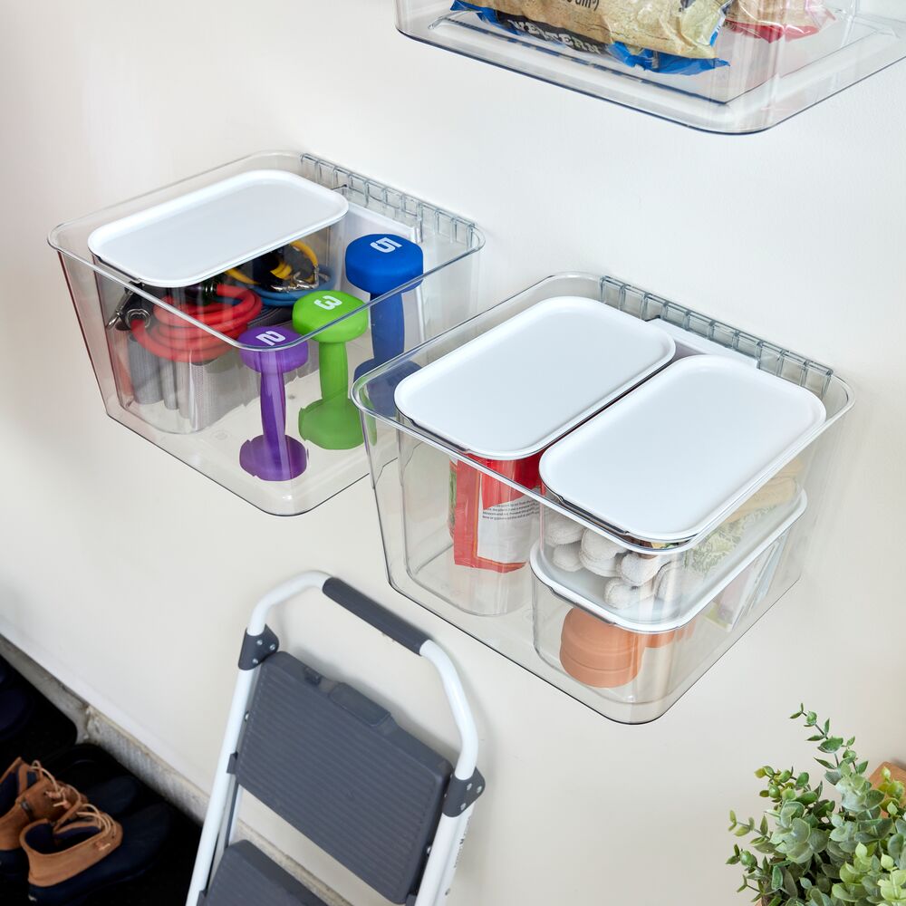 iD Wallspace Inner Bin - Tall (Set of 2) - Image 6