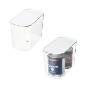 iD Wallspace Inner Bin - Tall (Set of 2)