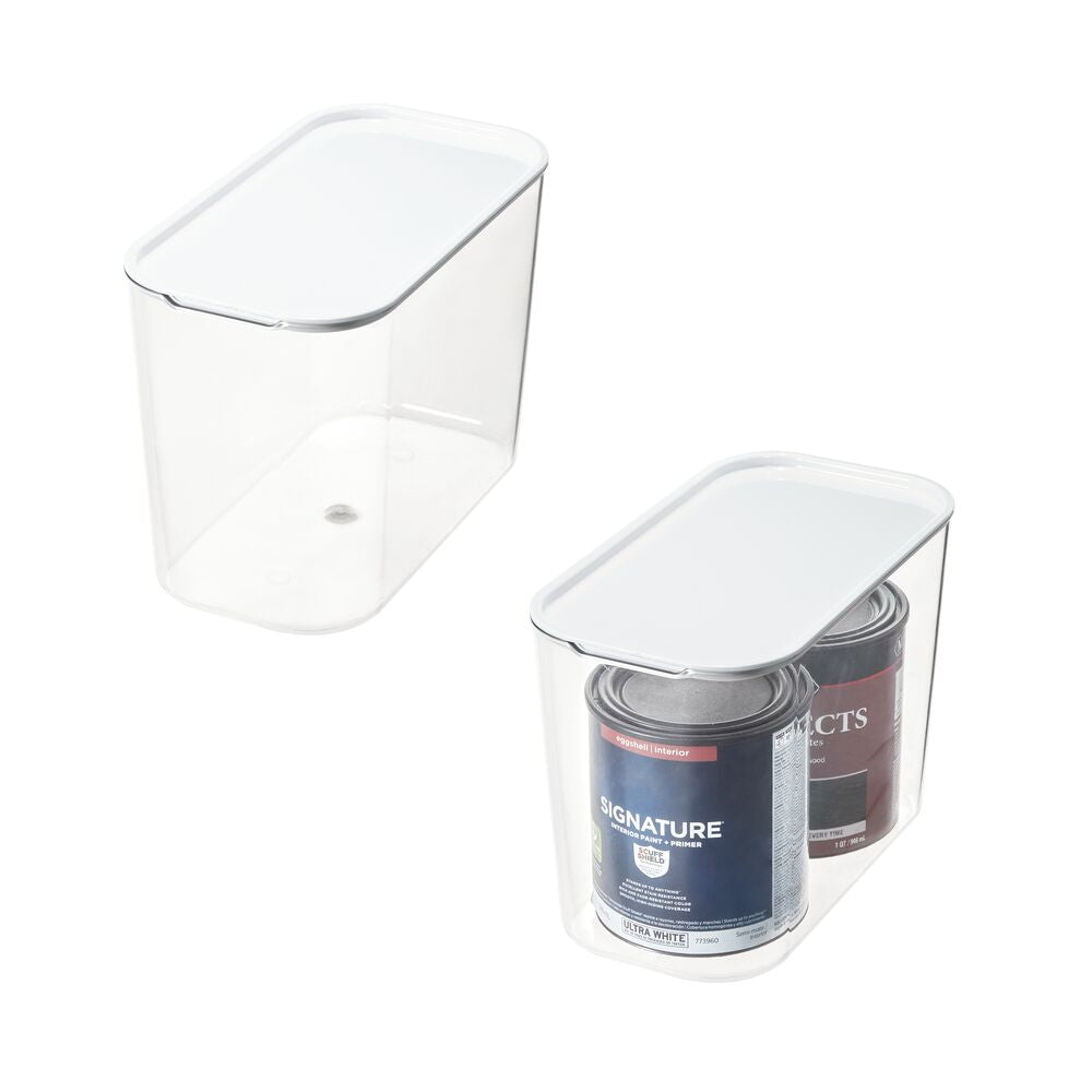 iD Wallspace Inner Bin - Tall (Set of 2)