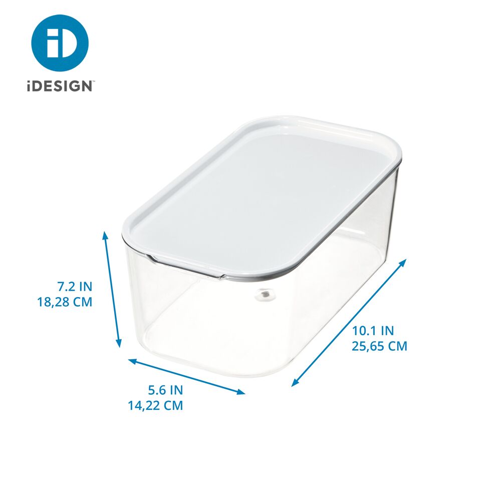 iD Wallspace Inner Bin - Short (Set of 2) - Image 6