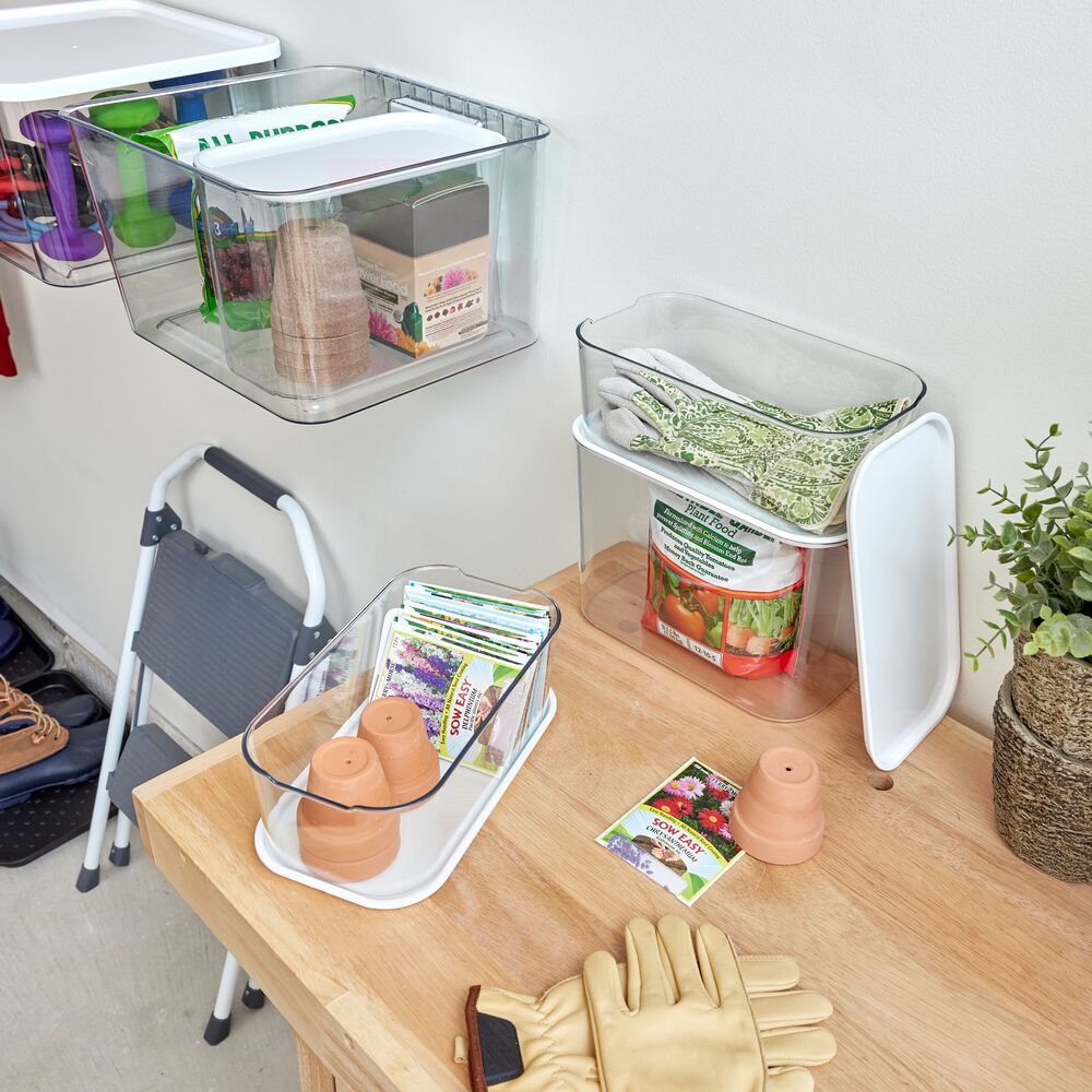 iD Wallspace Inner Bin - Short (Set of 2) - Image 3