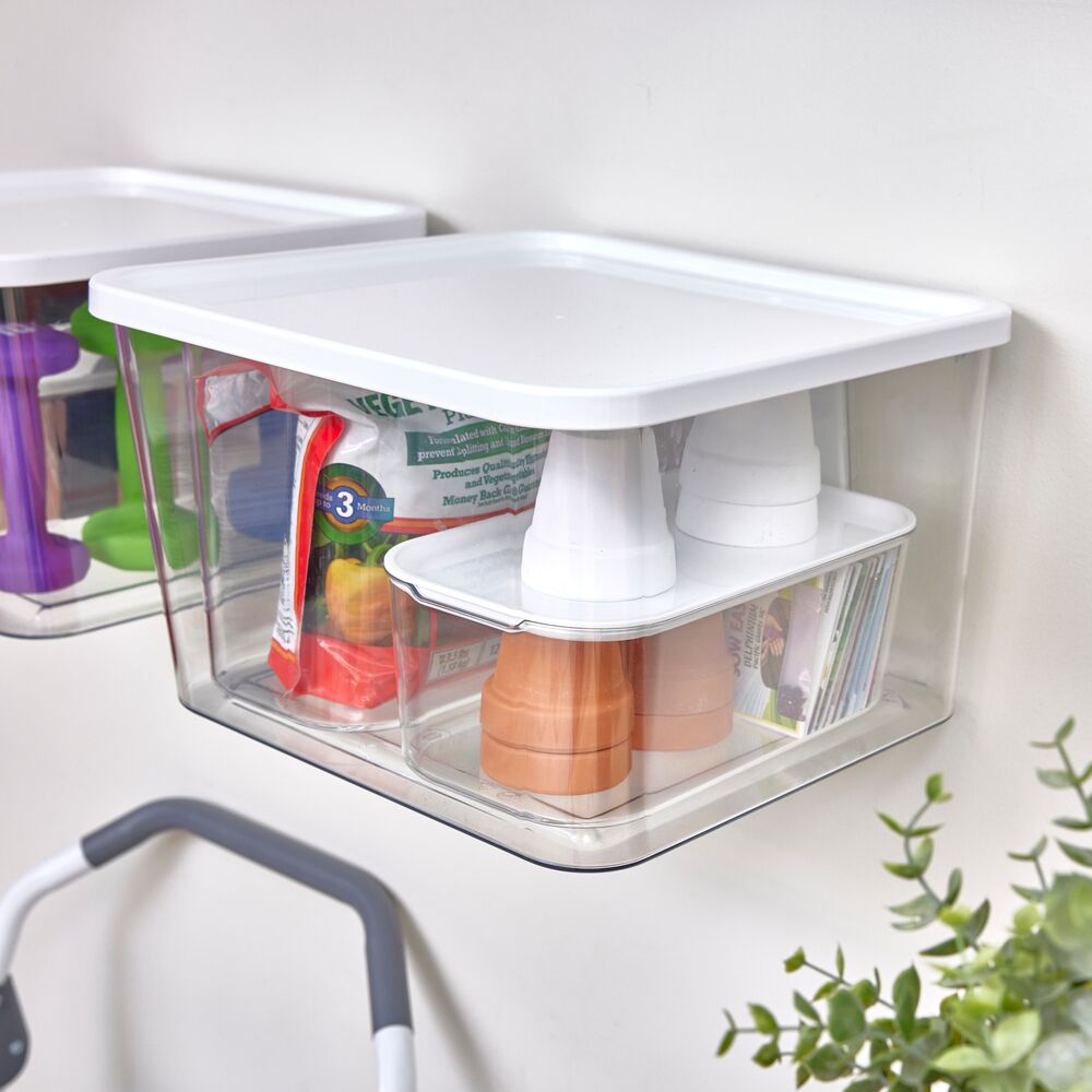 iD Wallspace Inner Bin - Tall (Set of 2) - Image 5