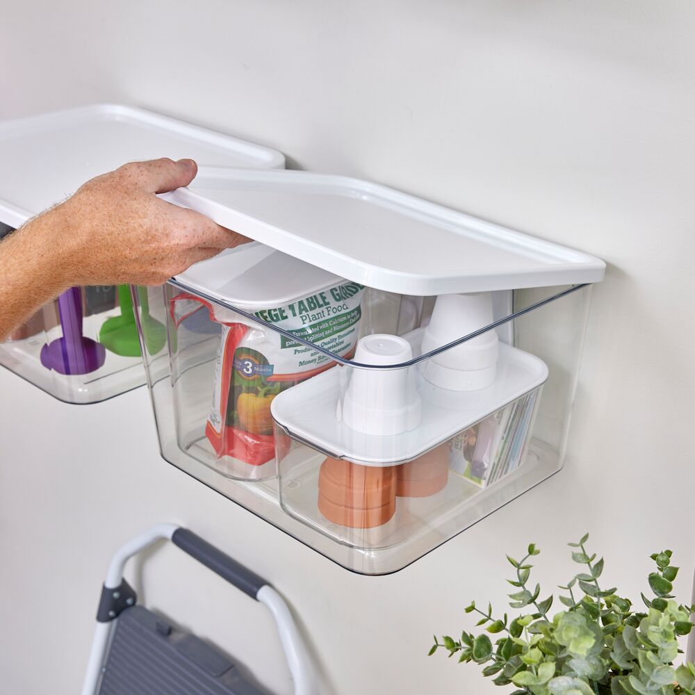 iD Wallspace Inner Bin - Short (Set of 2) - Image 5