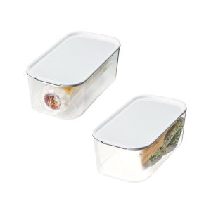 iD Wallspace Inner Bin - Short (Set of 2)