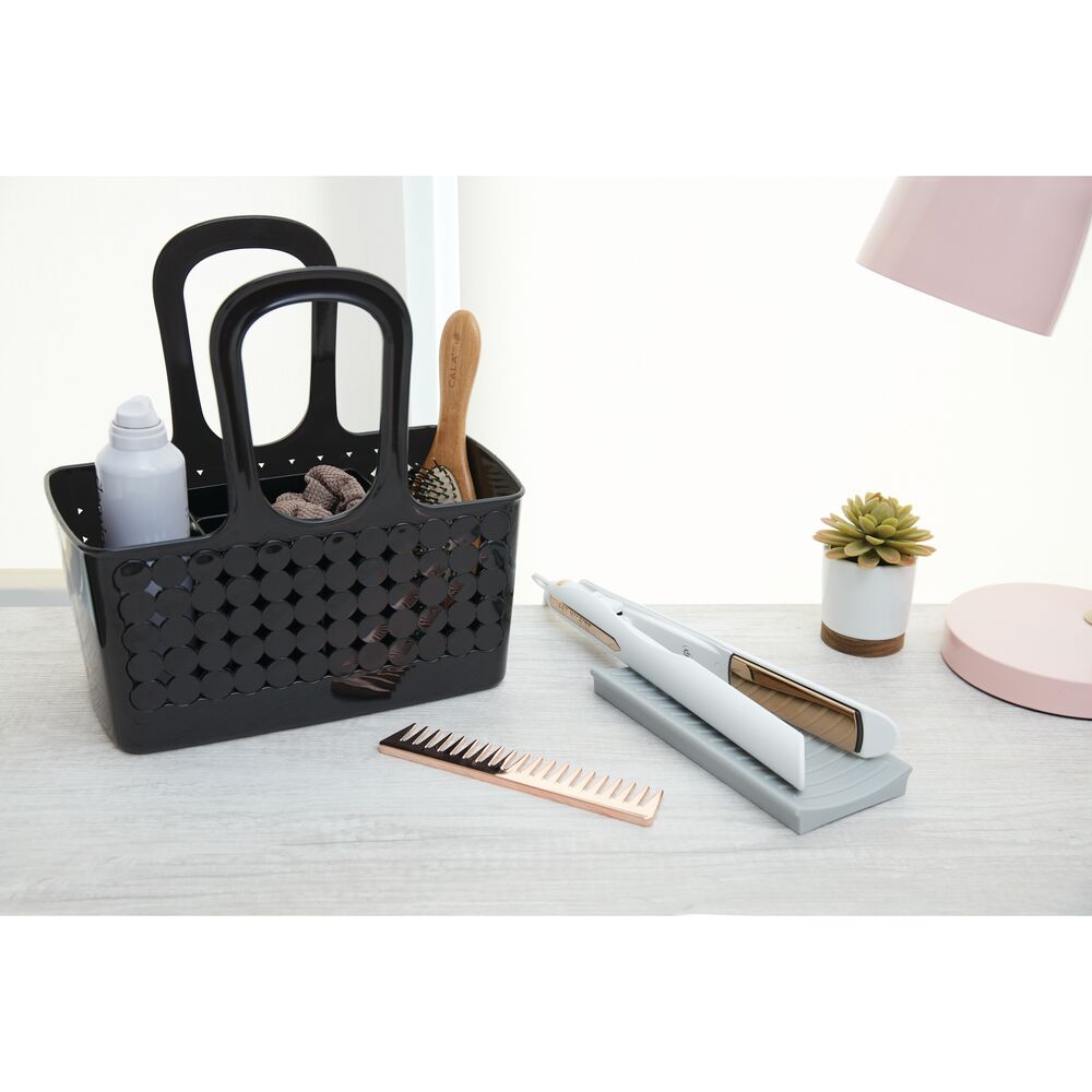 Orbz Small Tote - Divided Black - Image 2