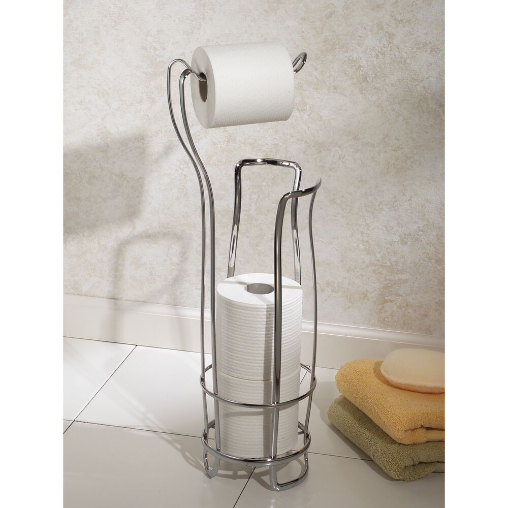 Axis Roll Reserve Plus Chrome - Image 2