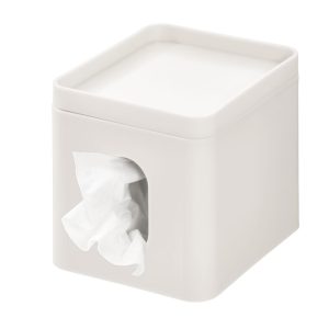 Cade Boutique Box Coconut