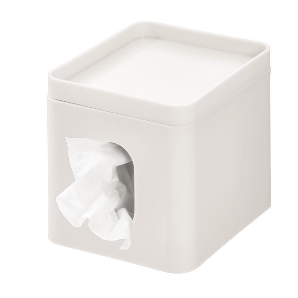 Cade Boutique Box Coconut