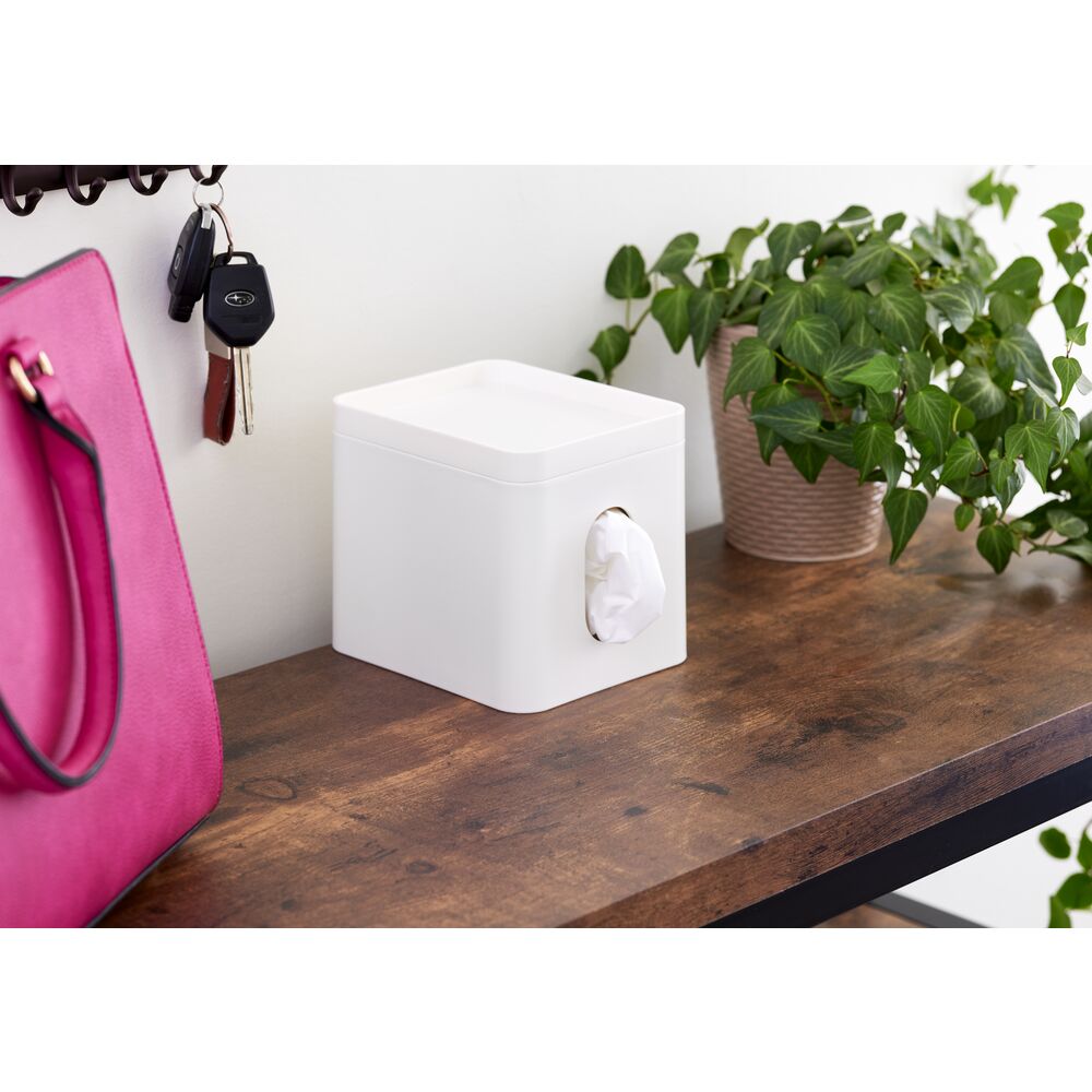 Cade Boutique Box Coconut - Image 3